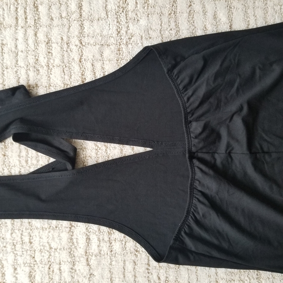 Weekenders Little Black Dress/ Beach cover Up - Picture 6 of 9